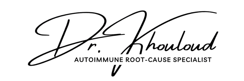 dr khouloud new logo